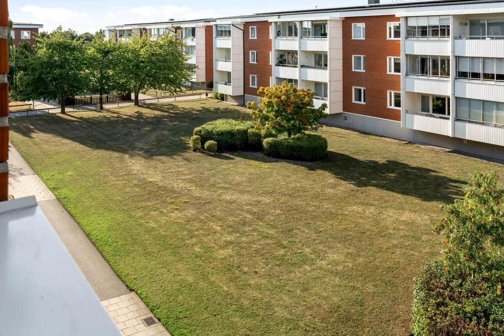 Bostadsrätt, Högalidsvägen 30C, Trelleborg