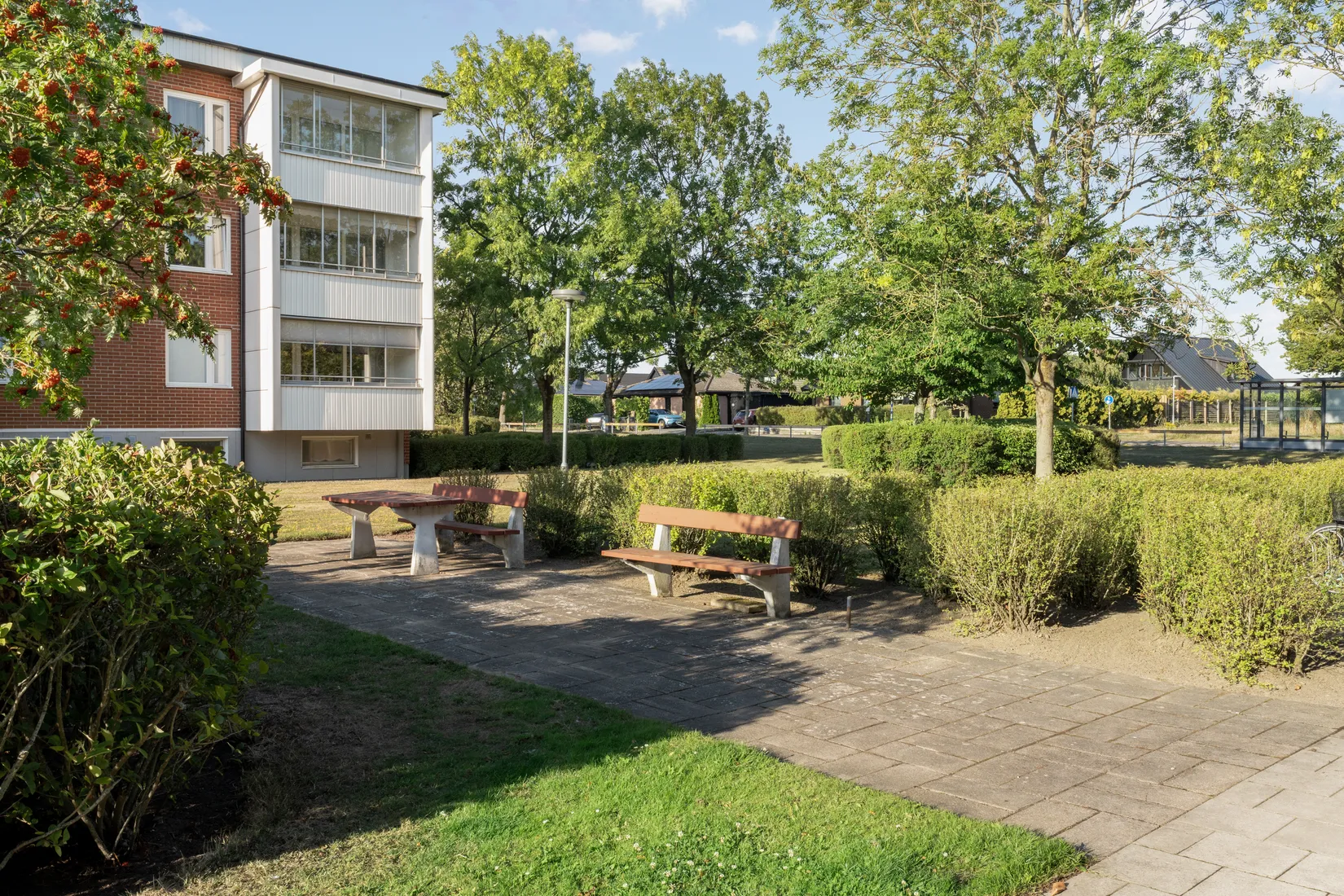 Bostadsrätt, Högalidsvägen 30C, Trelleborg