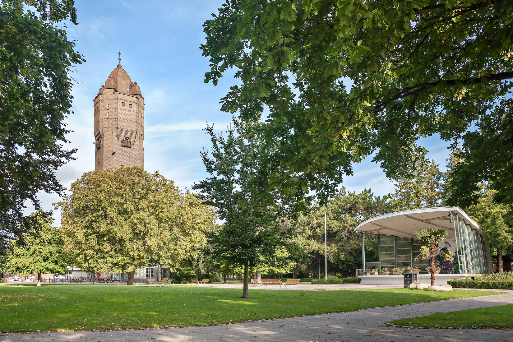 Bostadsrätt, Högalidsvägen 30C, Trelleborg