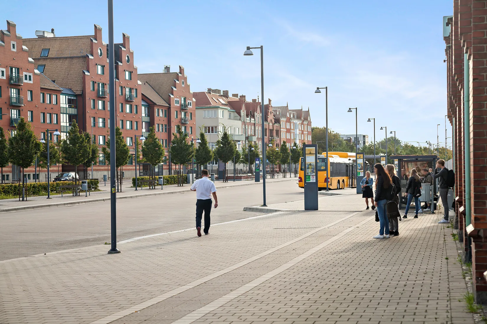 Bostadsrätt, Högalidsvägen 30C, Trelleborg