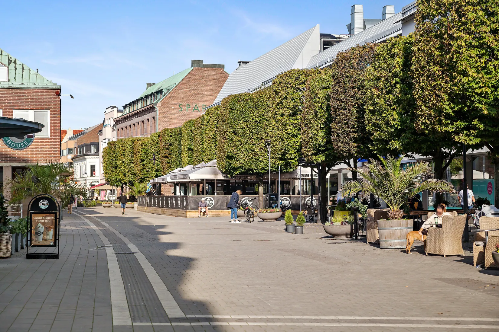 Bostadsrätt, Högalidsvägen 30C, Trelleborg