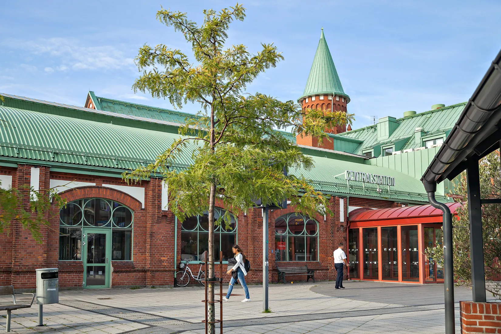 Bostadsrätt, Högalidsvägen 30C, Trelleborg