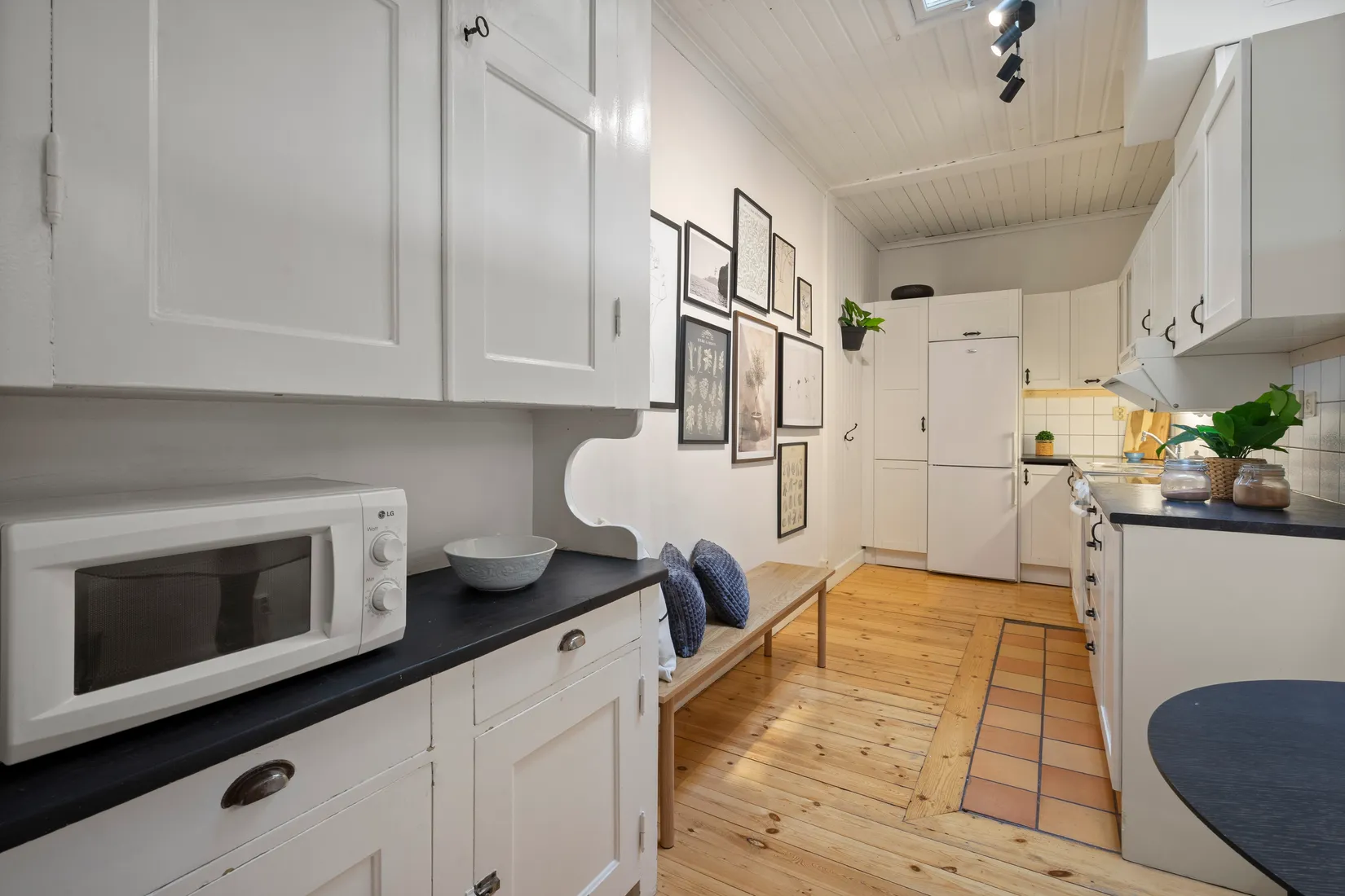 Bostadsrätt, Torgilsgatan 1, Centrum, Skövde