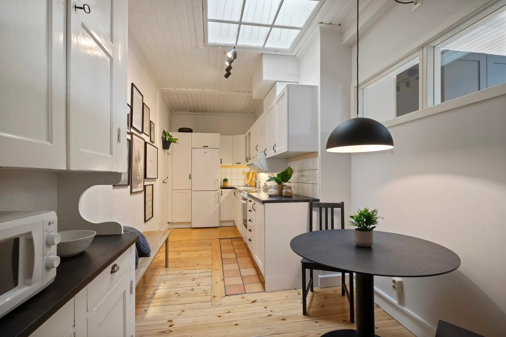 Bostadsrätt, Torgilsgatan 1, Centrum, Skövde