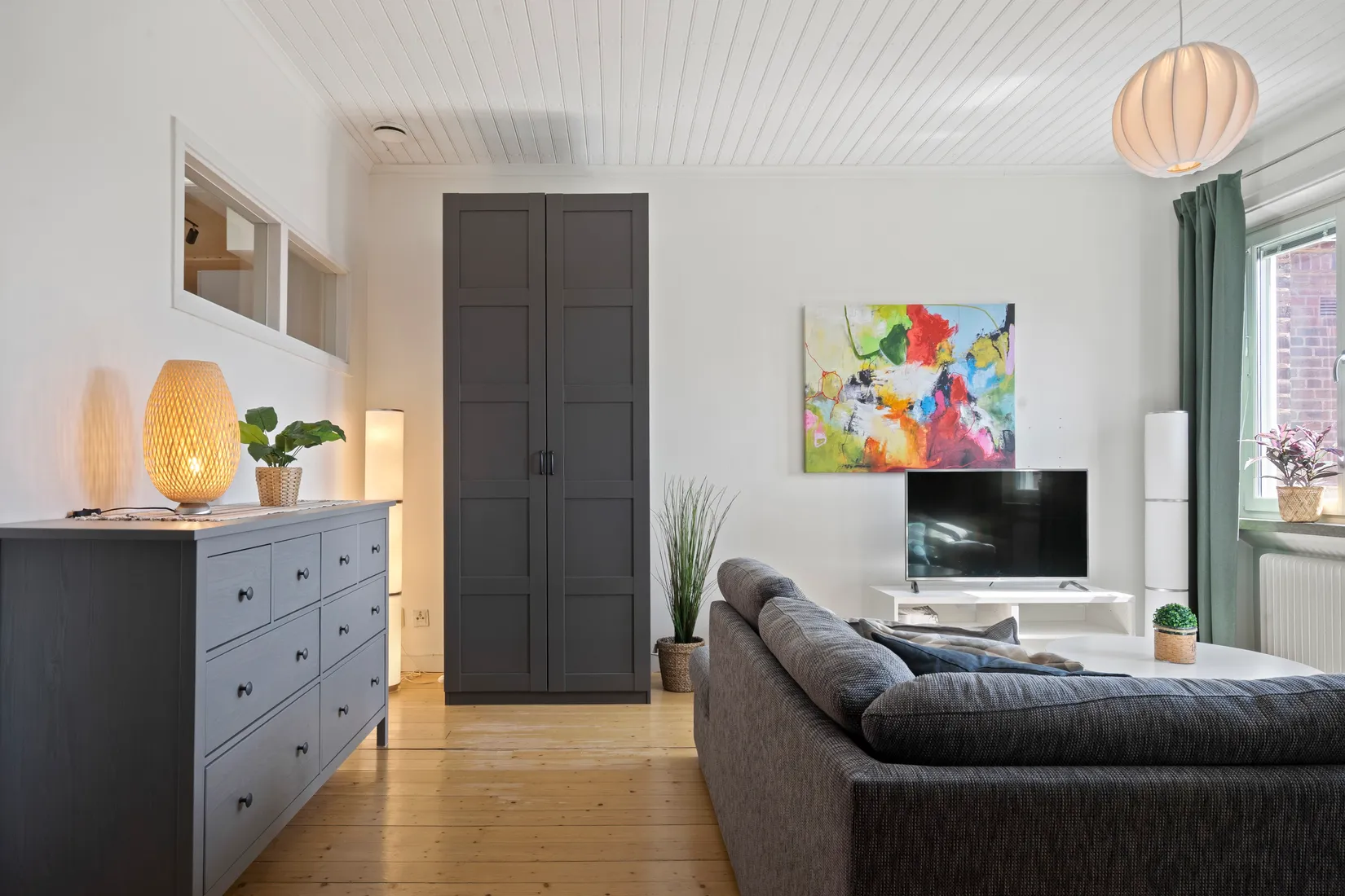 Bostadsrätt, Torgilsgatan 1, Centrum, Skövde