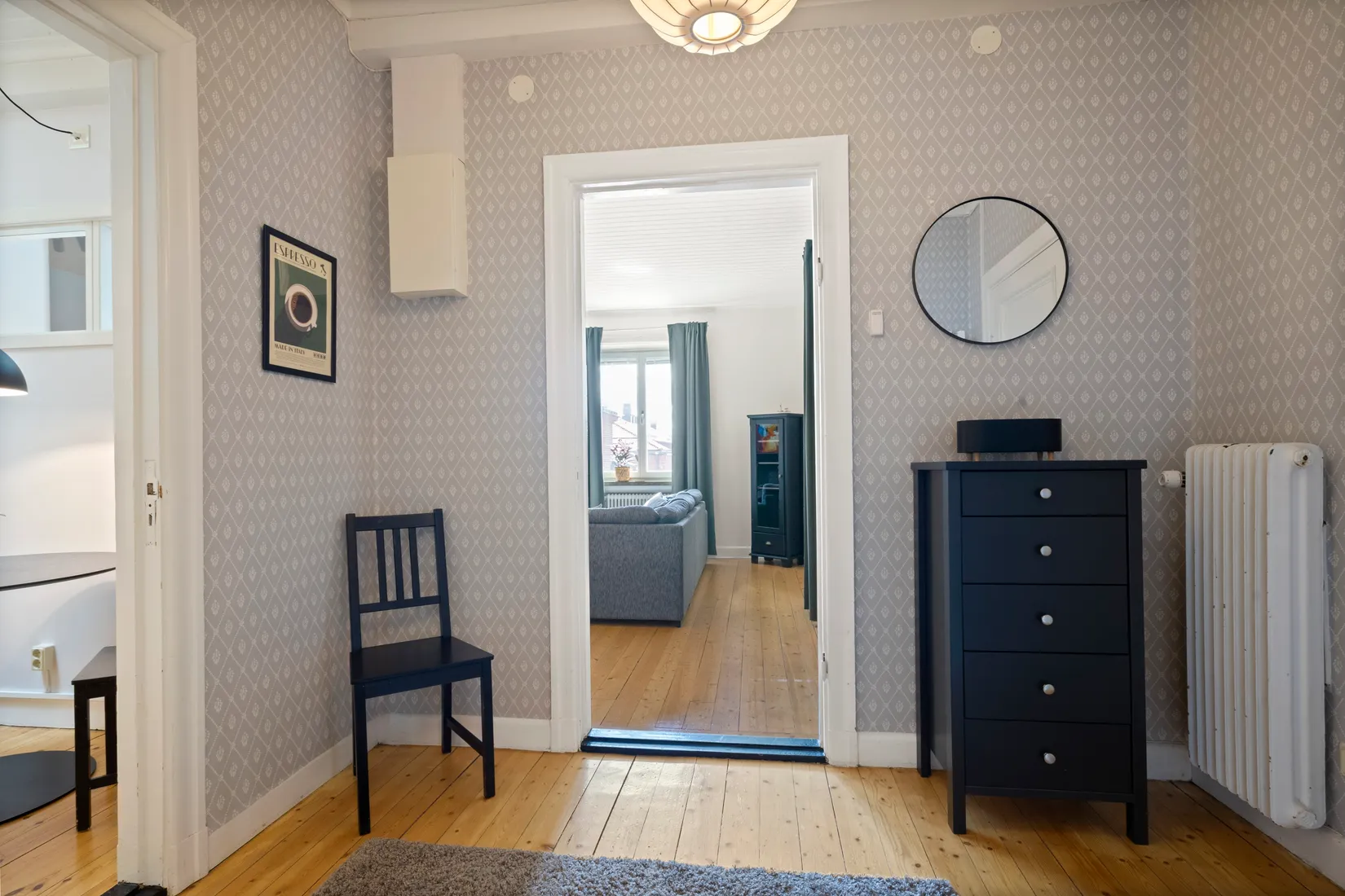 Bostadsrätt, Torgilsgatan 1, Centrum, Skövde
