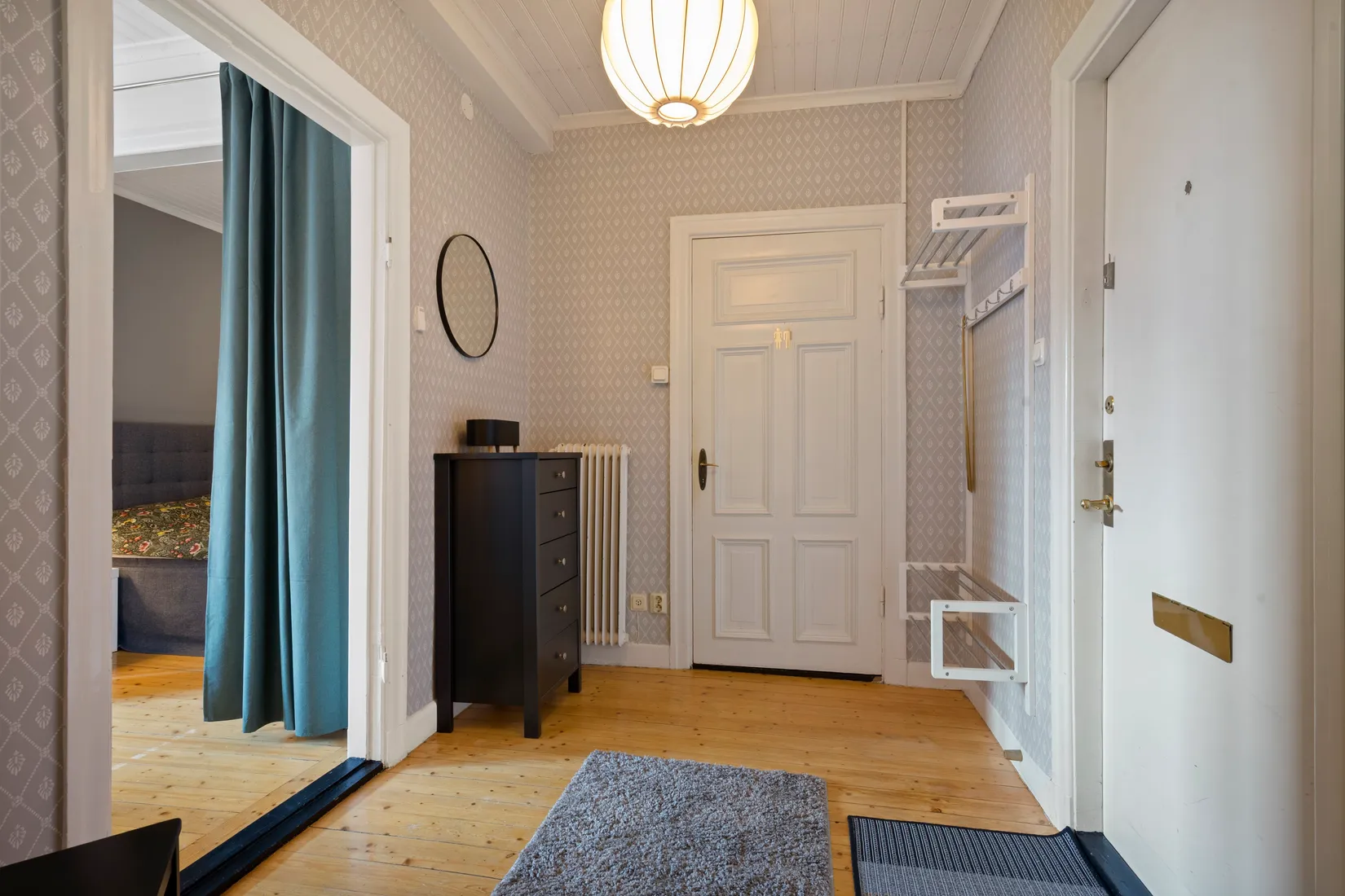 Bostadsrätt, Torgilsgatan 1, Centrum, Skövde