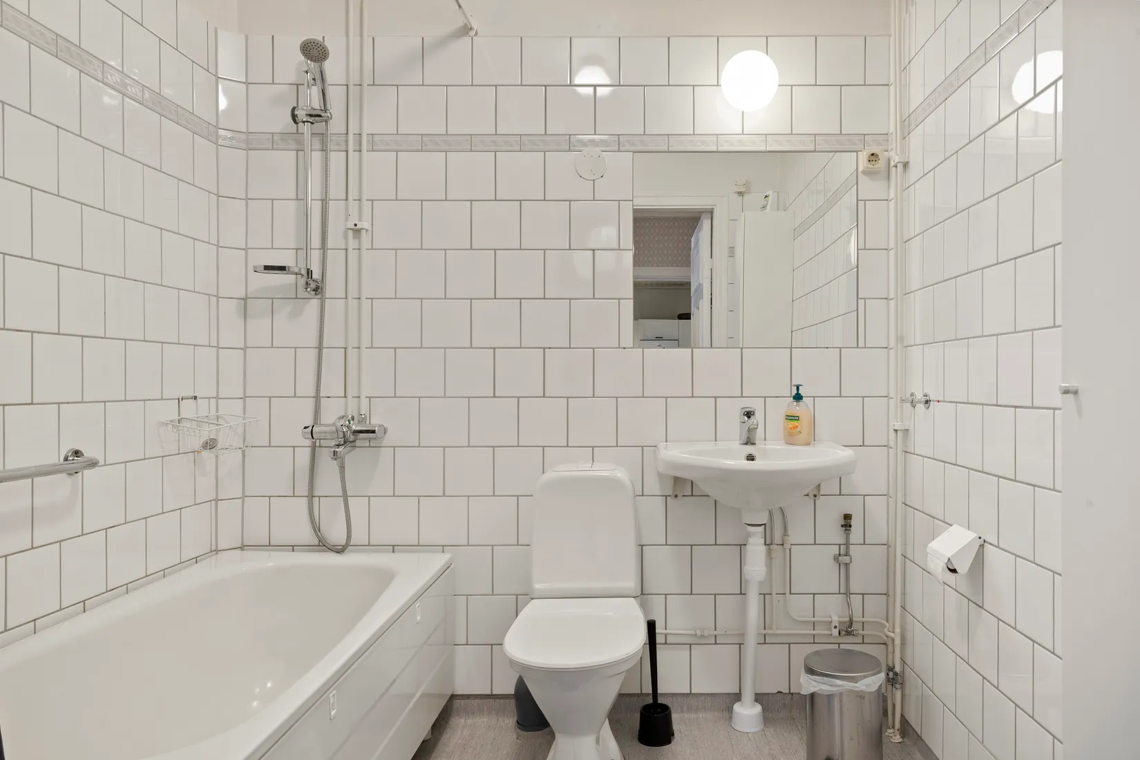 Bostadsrätt, Torgilsgatan 1, Centrum, Skövde
