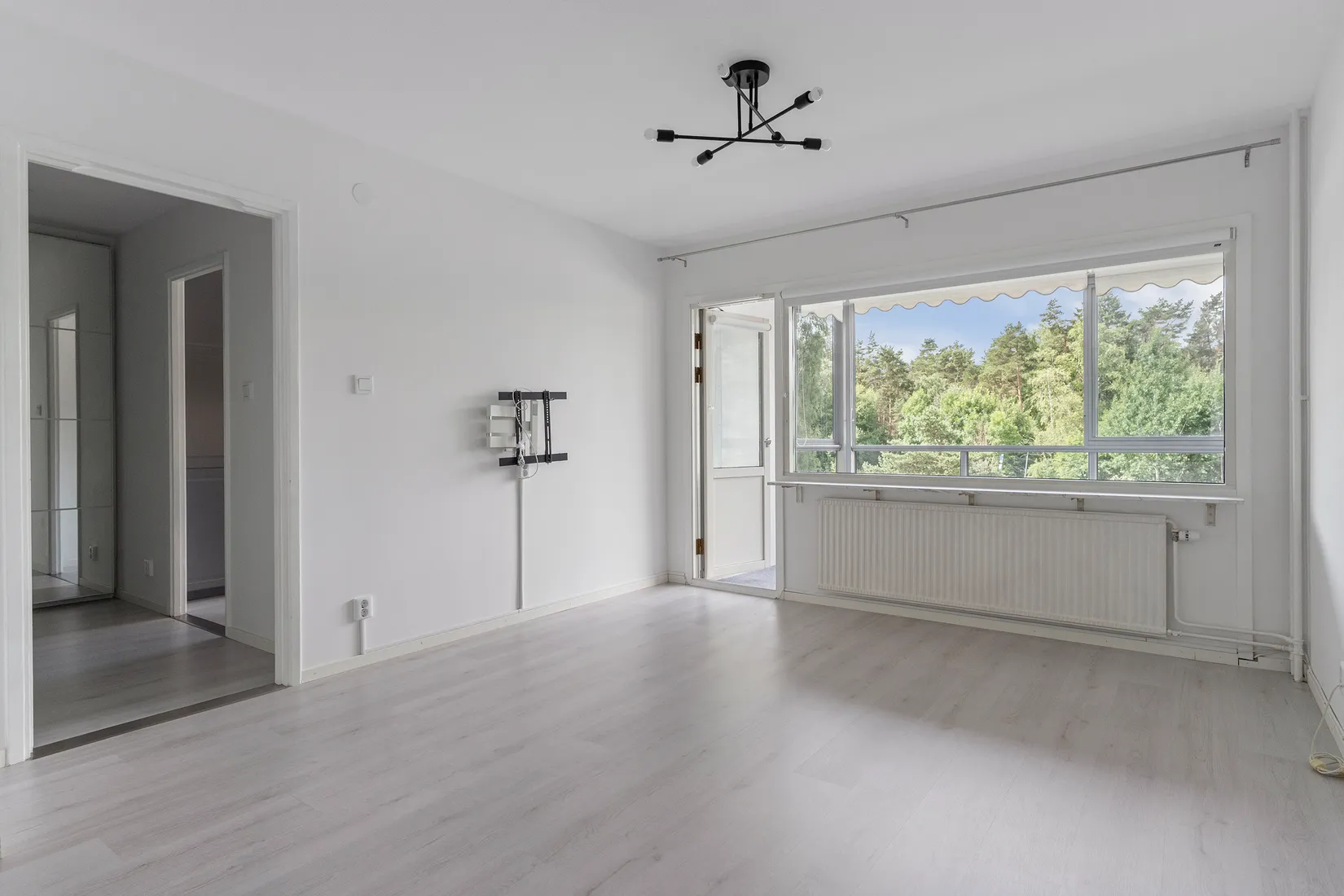Bostadsrätt, Karlstorpsvägen 104, Trollhättan