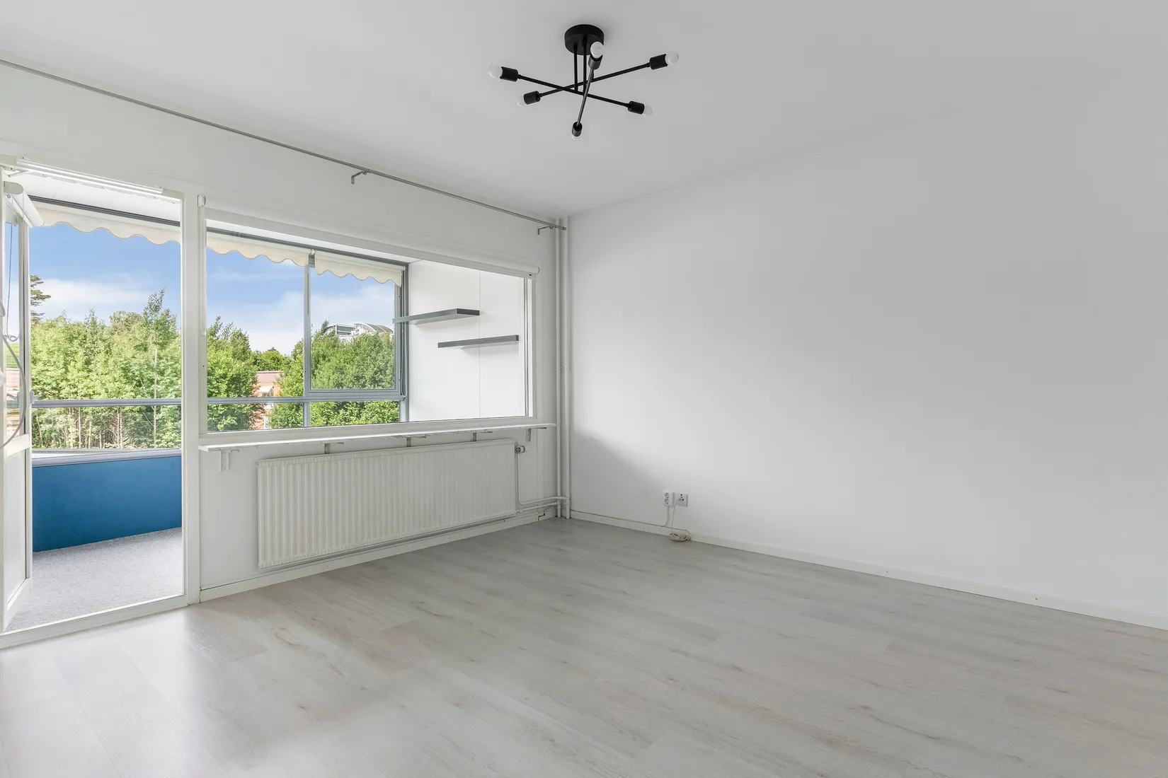 Bostadsrätt, Karlstorpsvägen 104, Trollhättan