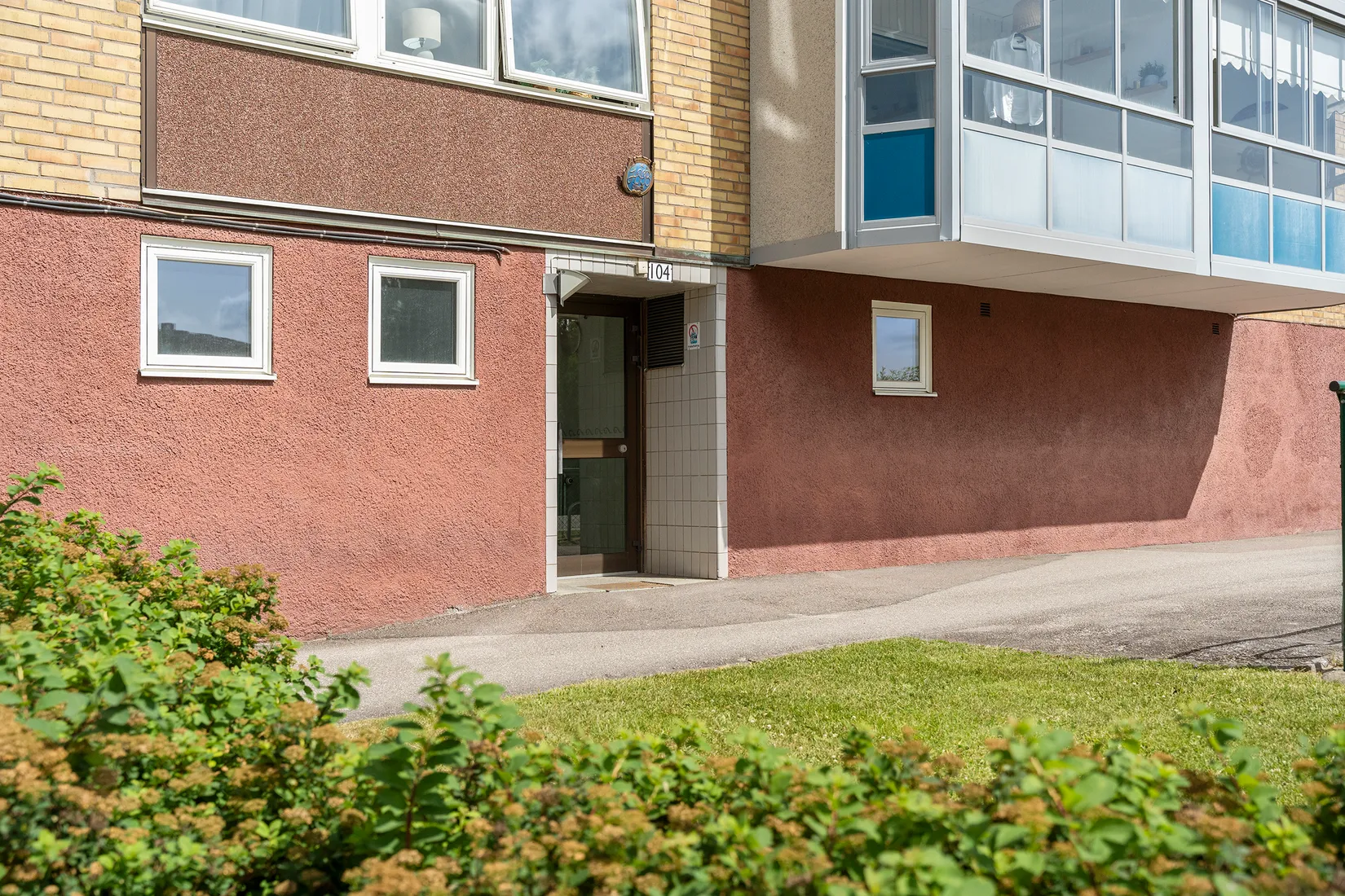 Bostadsrätt, Karlstorpsvägen 104, Trollhättan