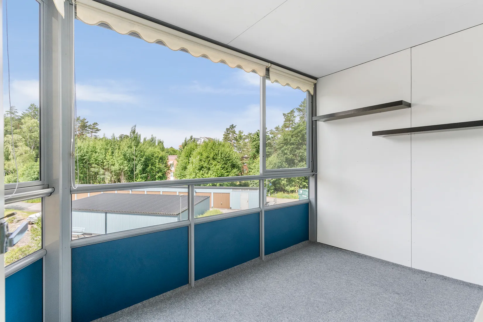 Bostadsrätt, Karlstorpsvägen 104, Trollhättan