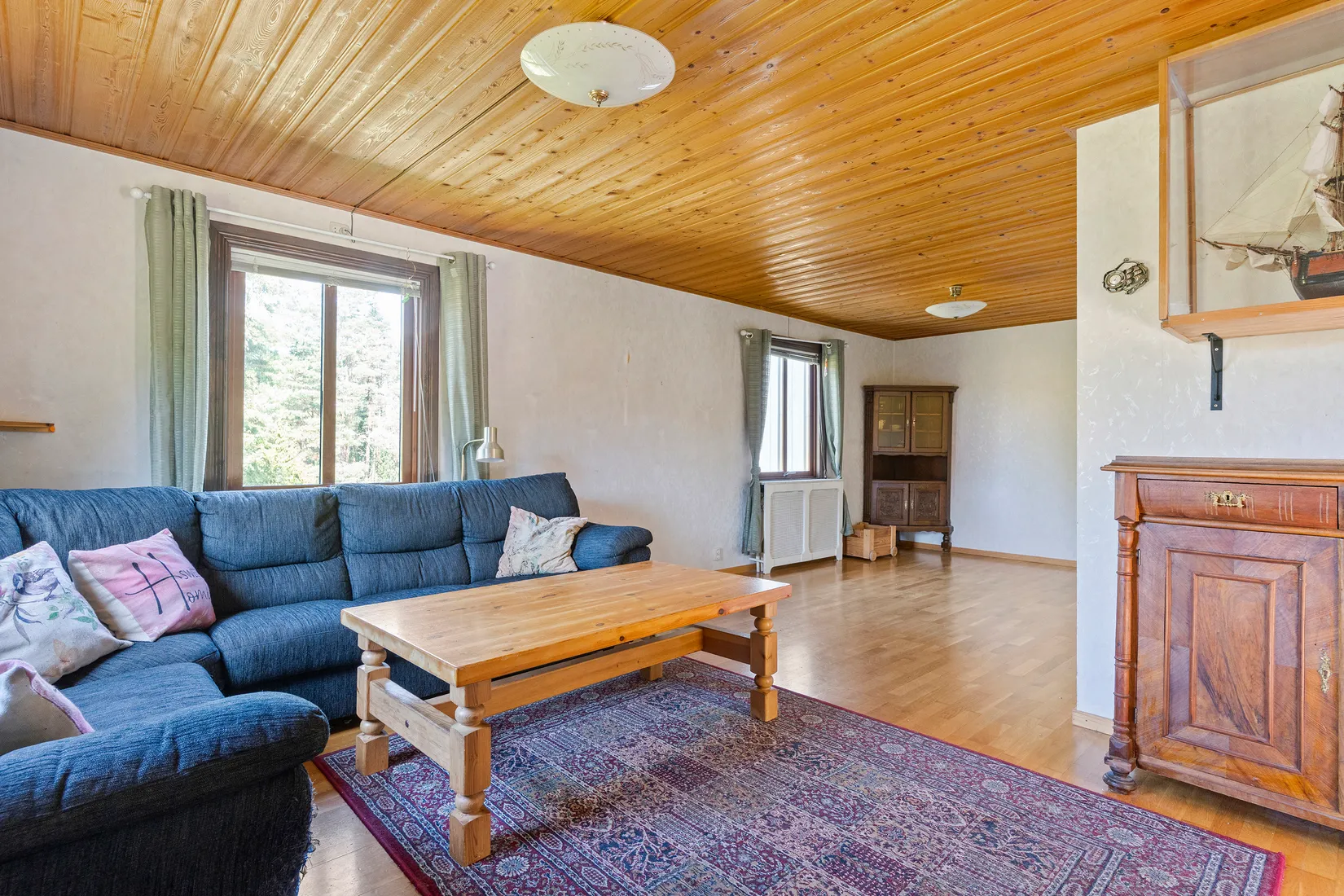 Villa, Kärrsbackevägen 18, Hjärtum, Lilla Edet