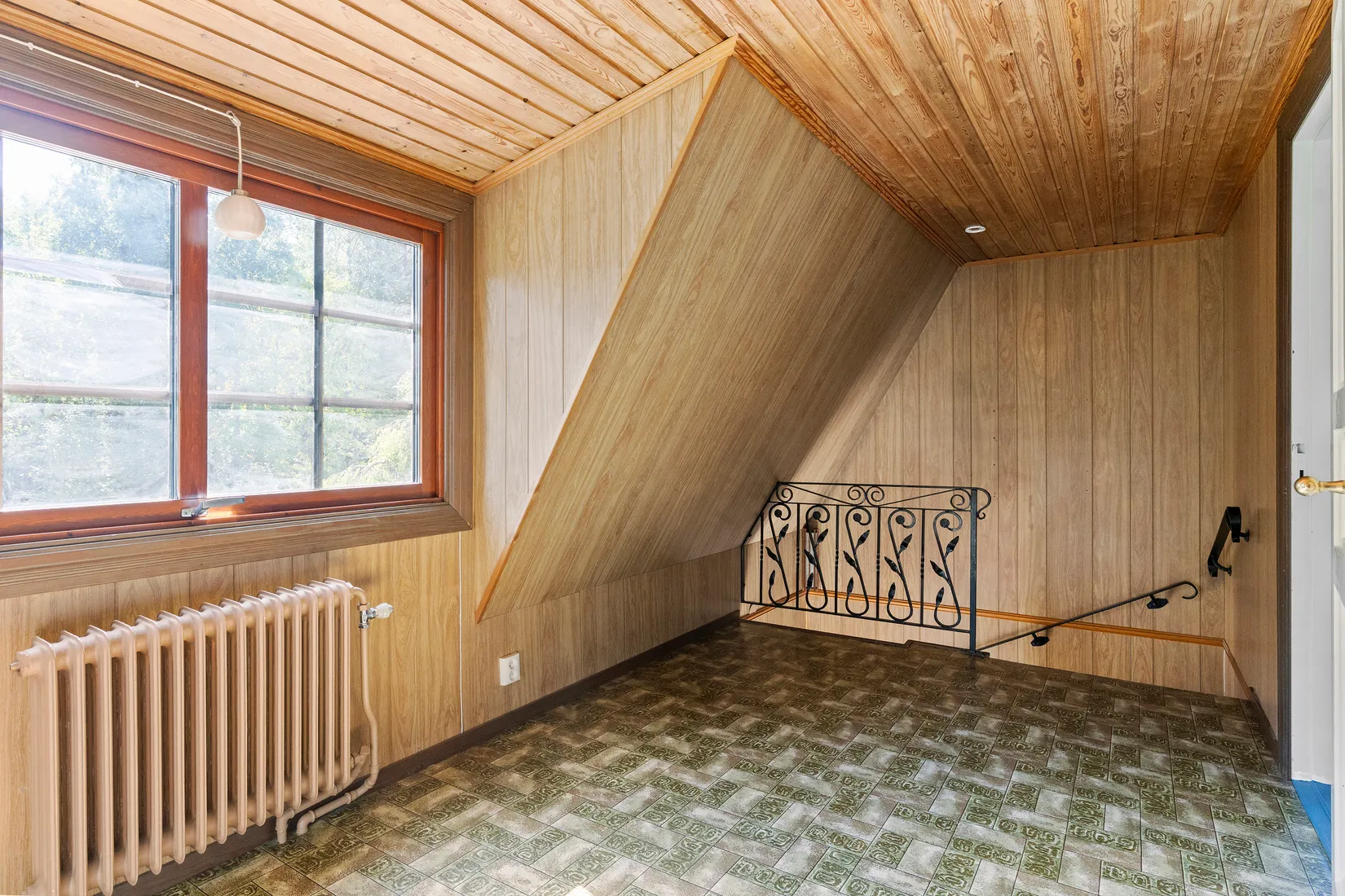 Villa, Kärrsbackevägen 18, Hjärtum, Lilla Edet