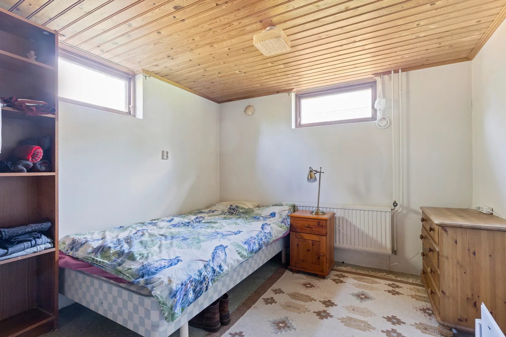 Villa, Kärrsbackevägen 18, Hjärtum, Lilla Edet