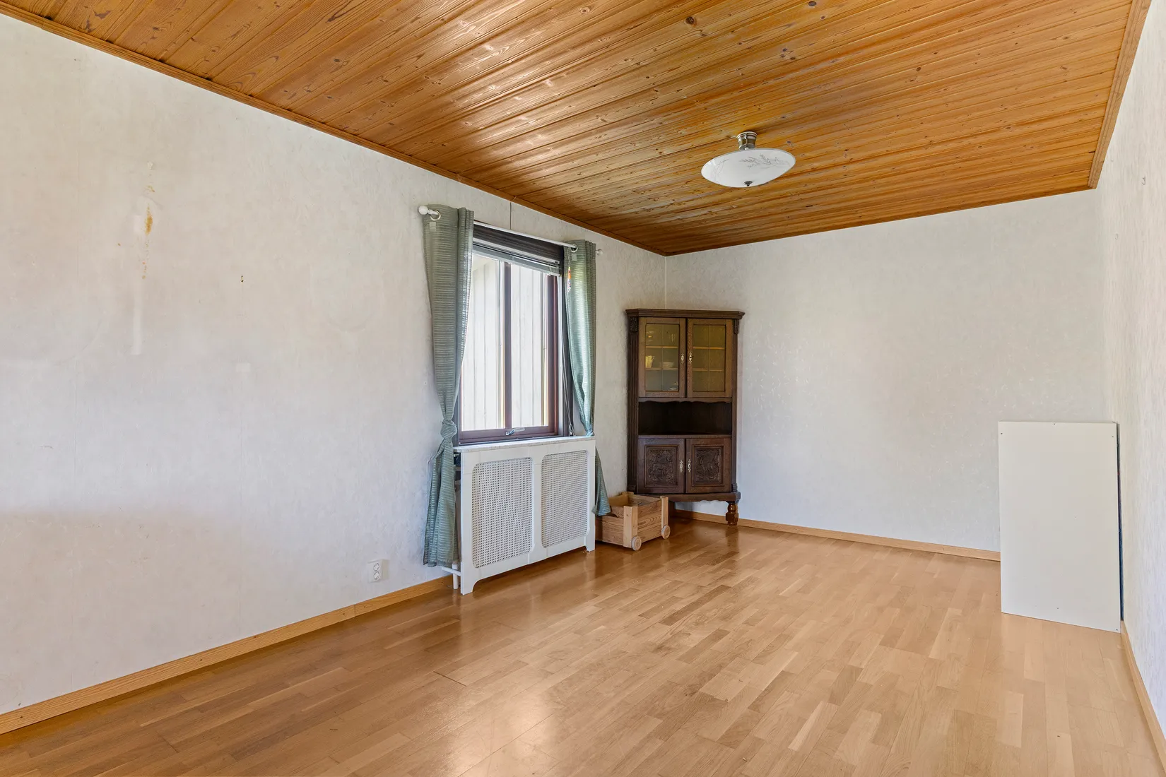 Villa, Kärrsbackevägen 18, Hjärtum, Lilla Edet