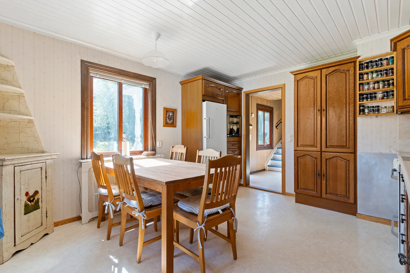 Villa, Kärrsbackevägen 18, Hjärtum, Lilla Edet