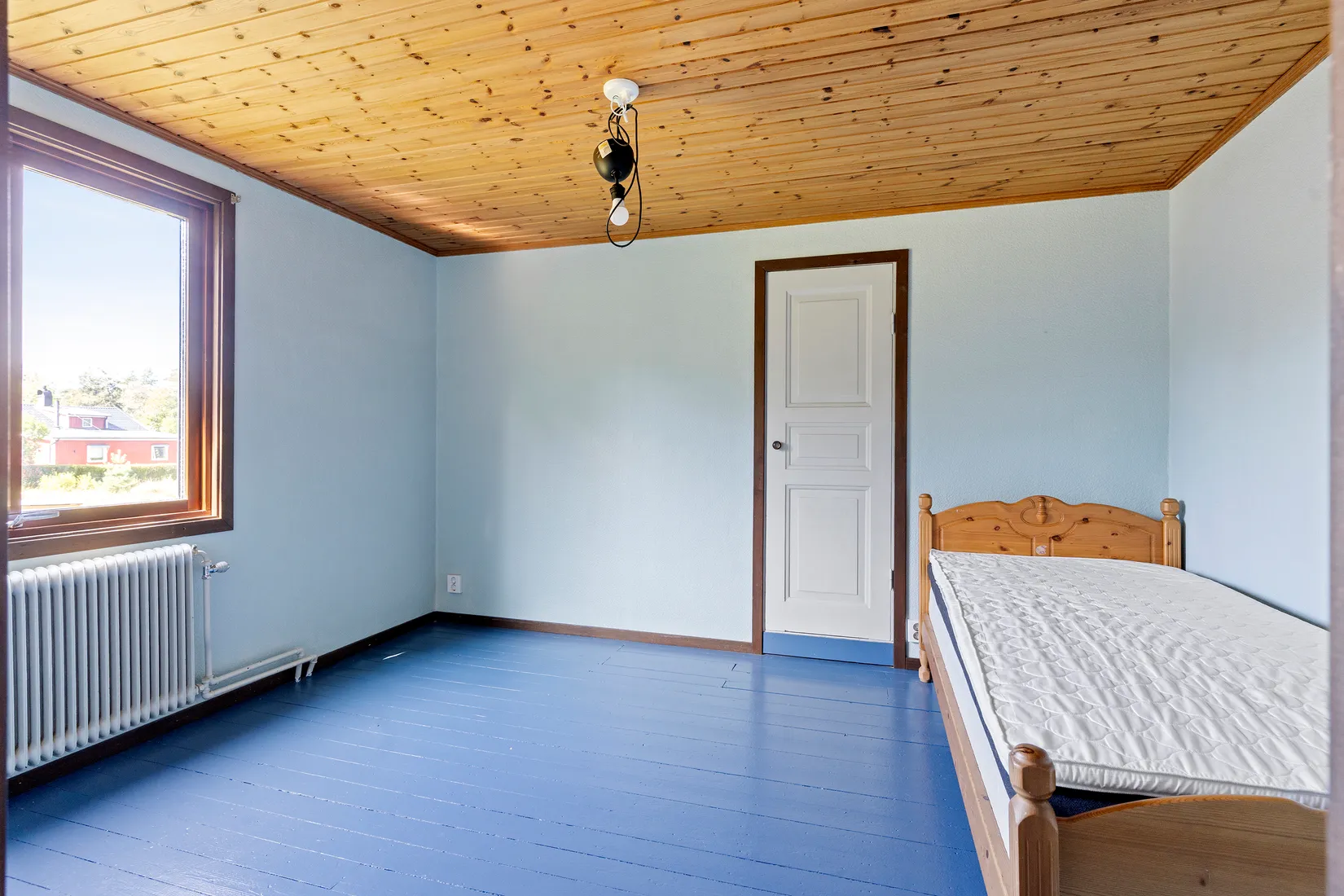 Villa, Kärrsbackevägen 18, Hjärtum, Lilla Edet