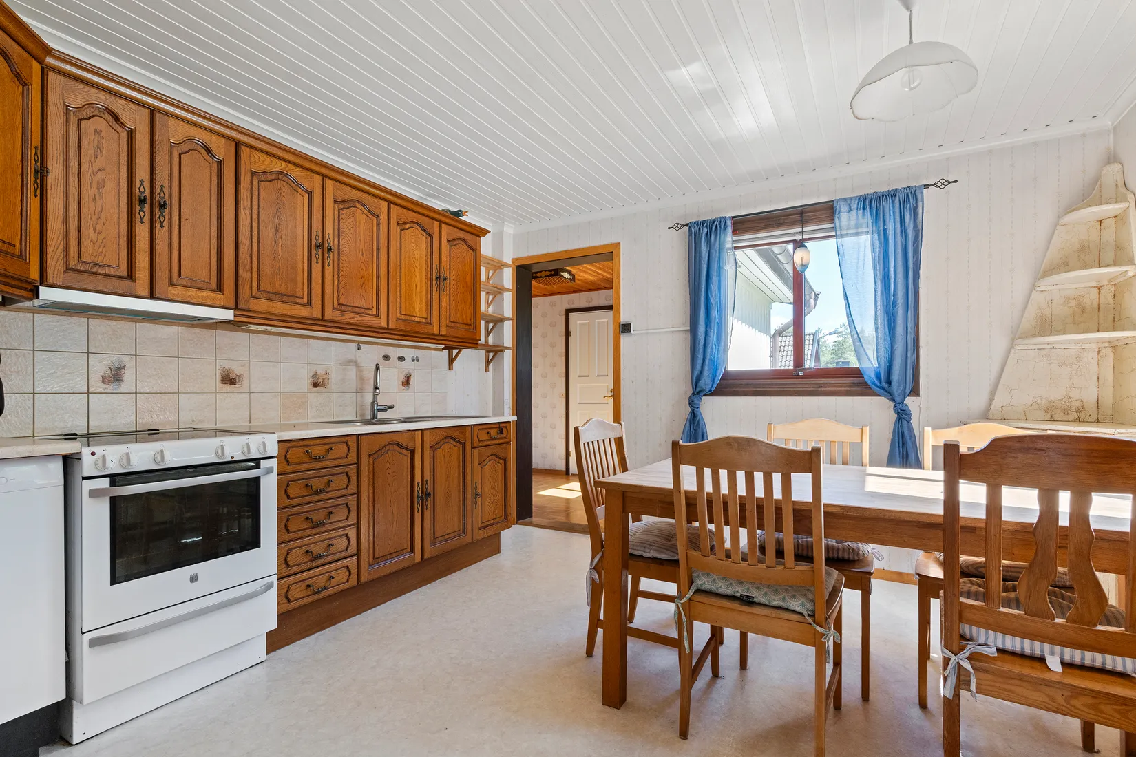 Villa, Kärrsbackevägen 18, Hjärtum, Lilla Edet