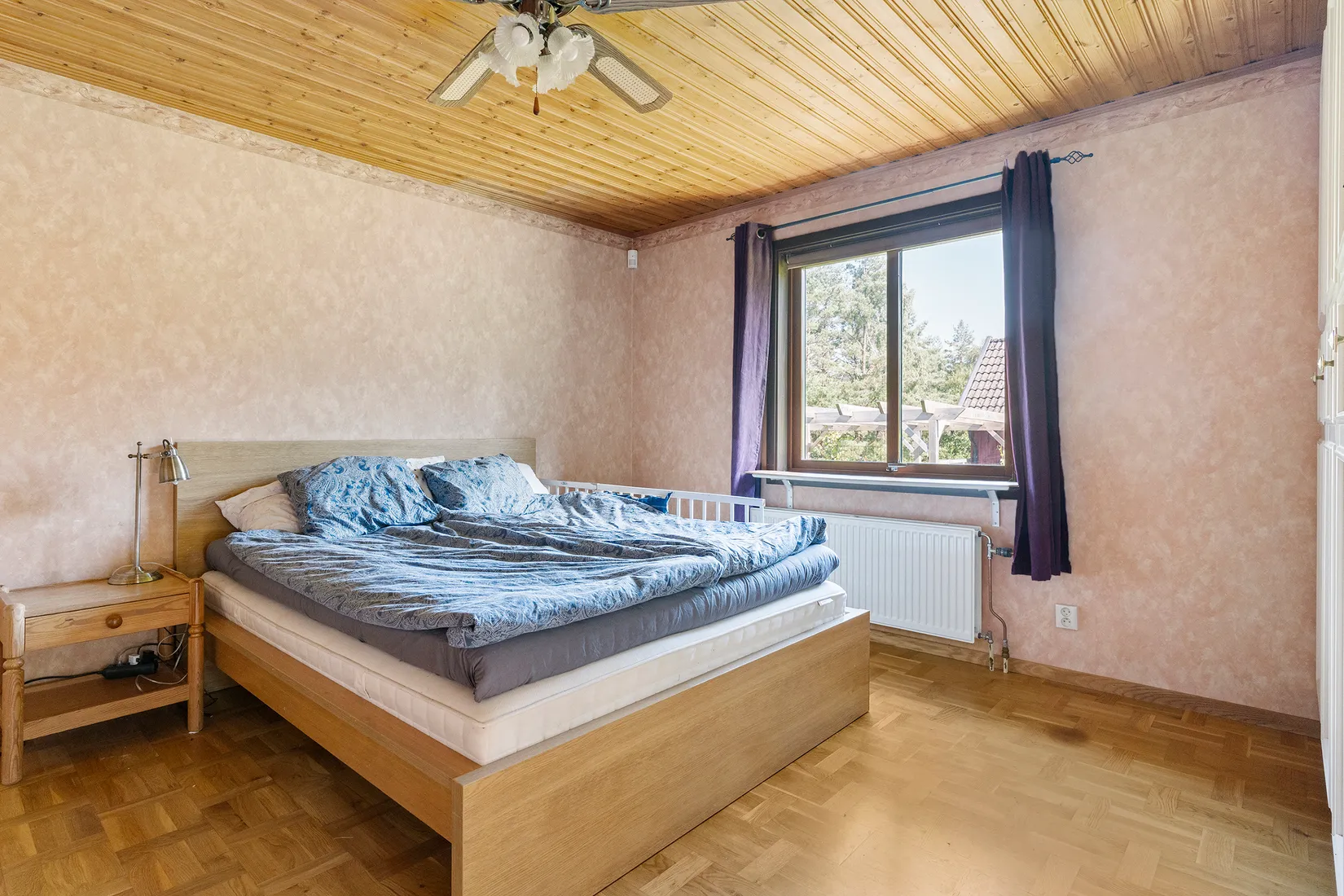 Villa, Kärrsbackevägen 18, Hjärtum, Lilla Edet