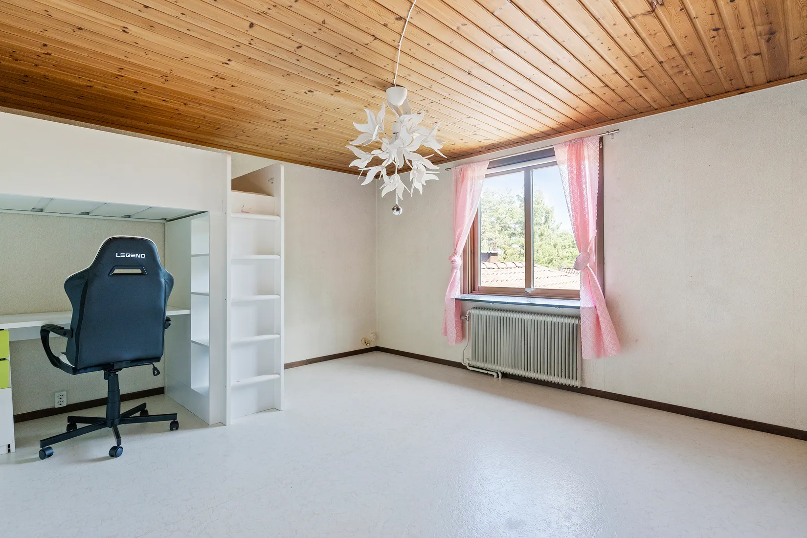 Villa, Kärrsbackevägen 18, Hjärtum, Lilla Edet