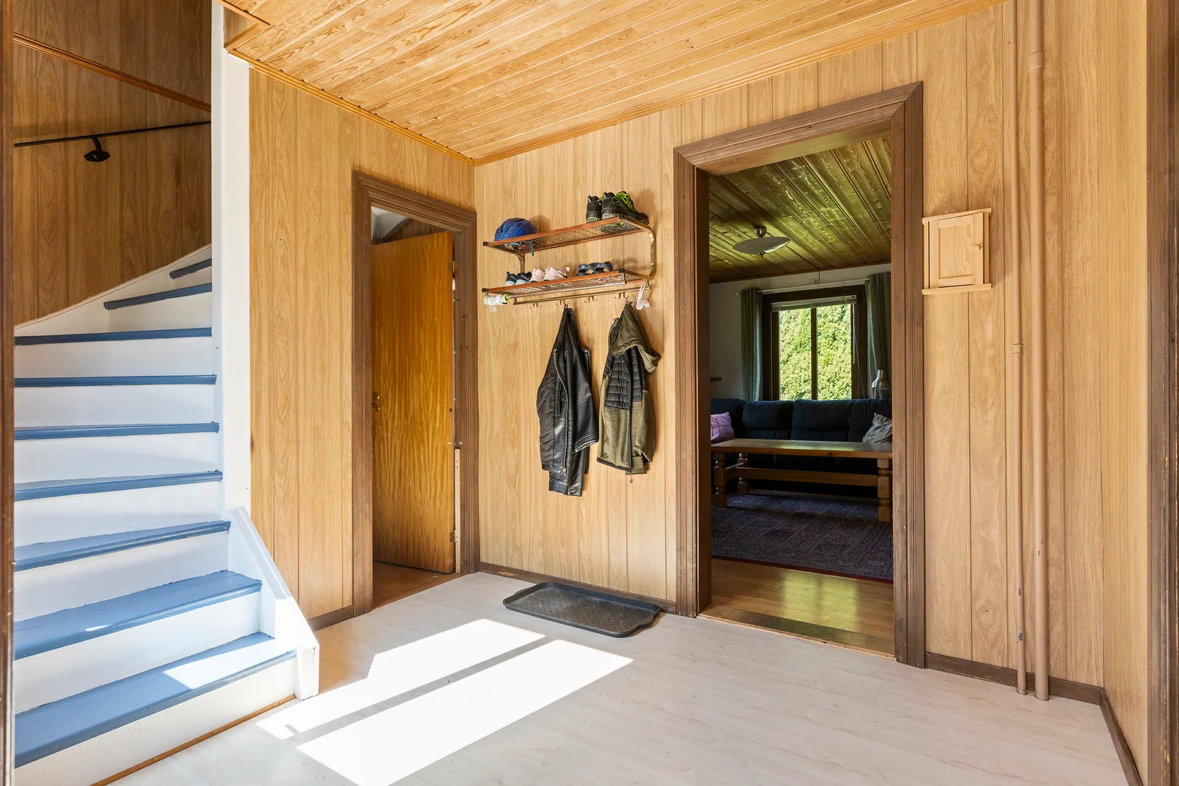 Villa, Kärrsbackevägen 18, Hjärtum, Lilla Edet
