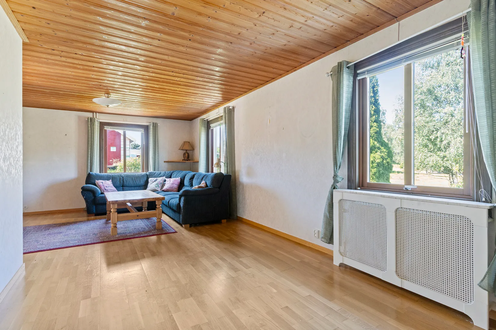 Villa, Kärrsbackevägen 18, Hjärtum, Lilla Edet