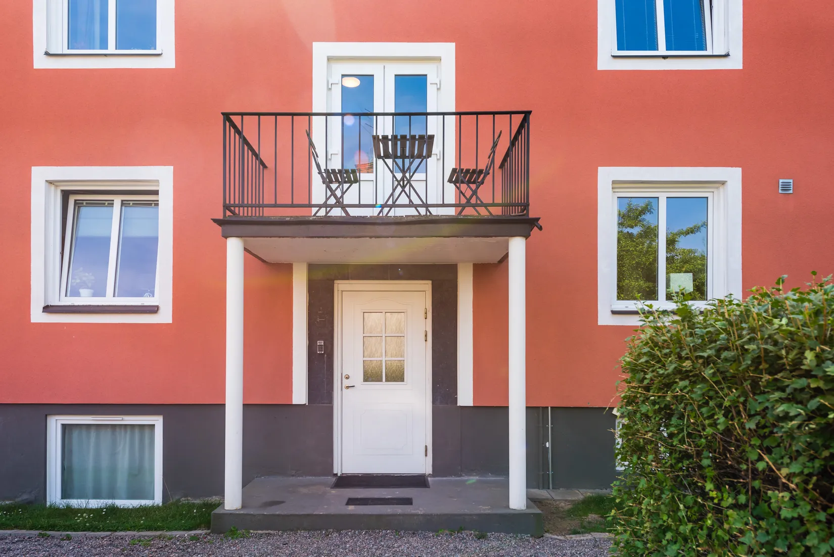 Bostadsrätt, Ryddalsgatan 4, Valla/Gottfridsberg, Linköping