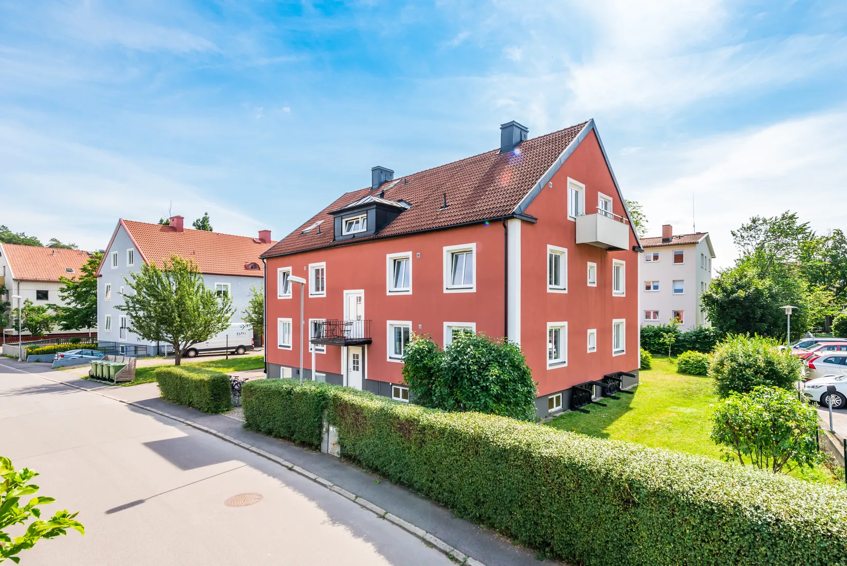 Bostadsrätt, Ryddalsgatan 4, Valla/Gottfridsberg, Linköping