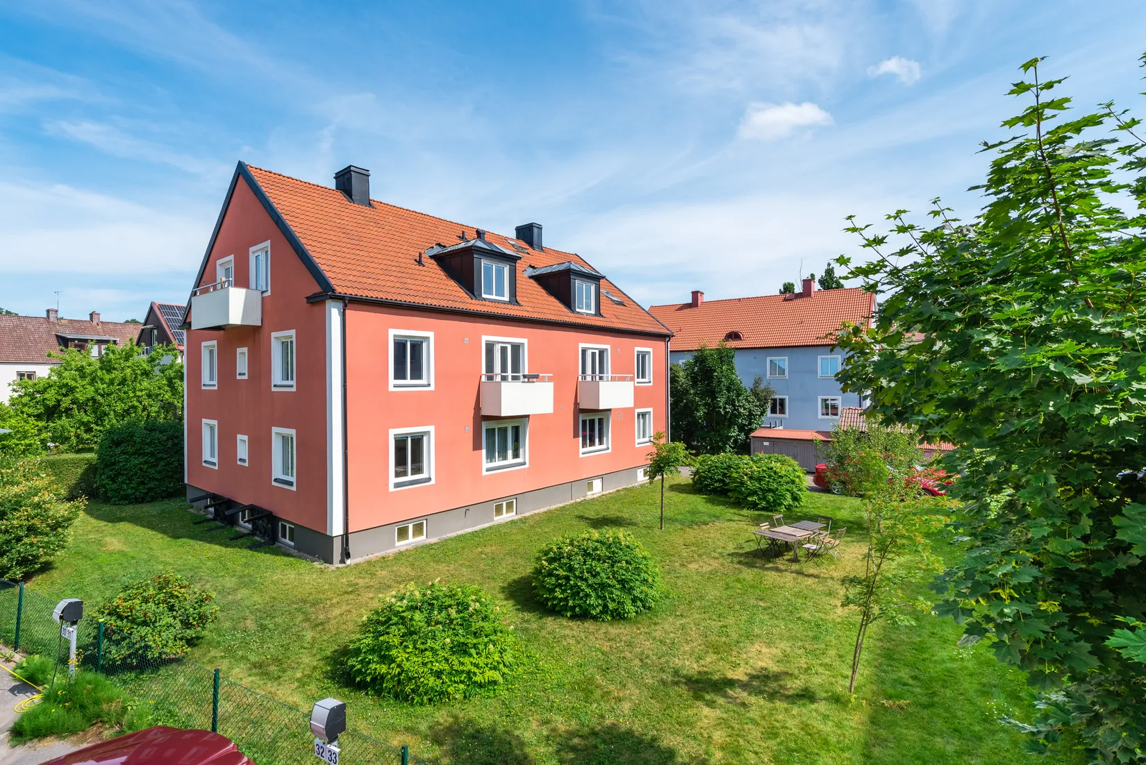 Bostadsrätt, Ryddalsgatan 4, Valla/Gottfridsberg, Linköping