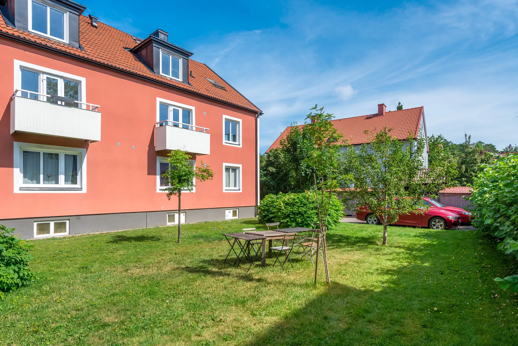 Bostadsrätt, Ryddalsgatan 4, Valla/Gottfridsberg, Linköping