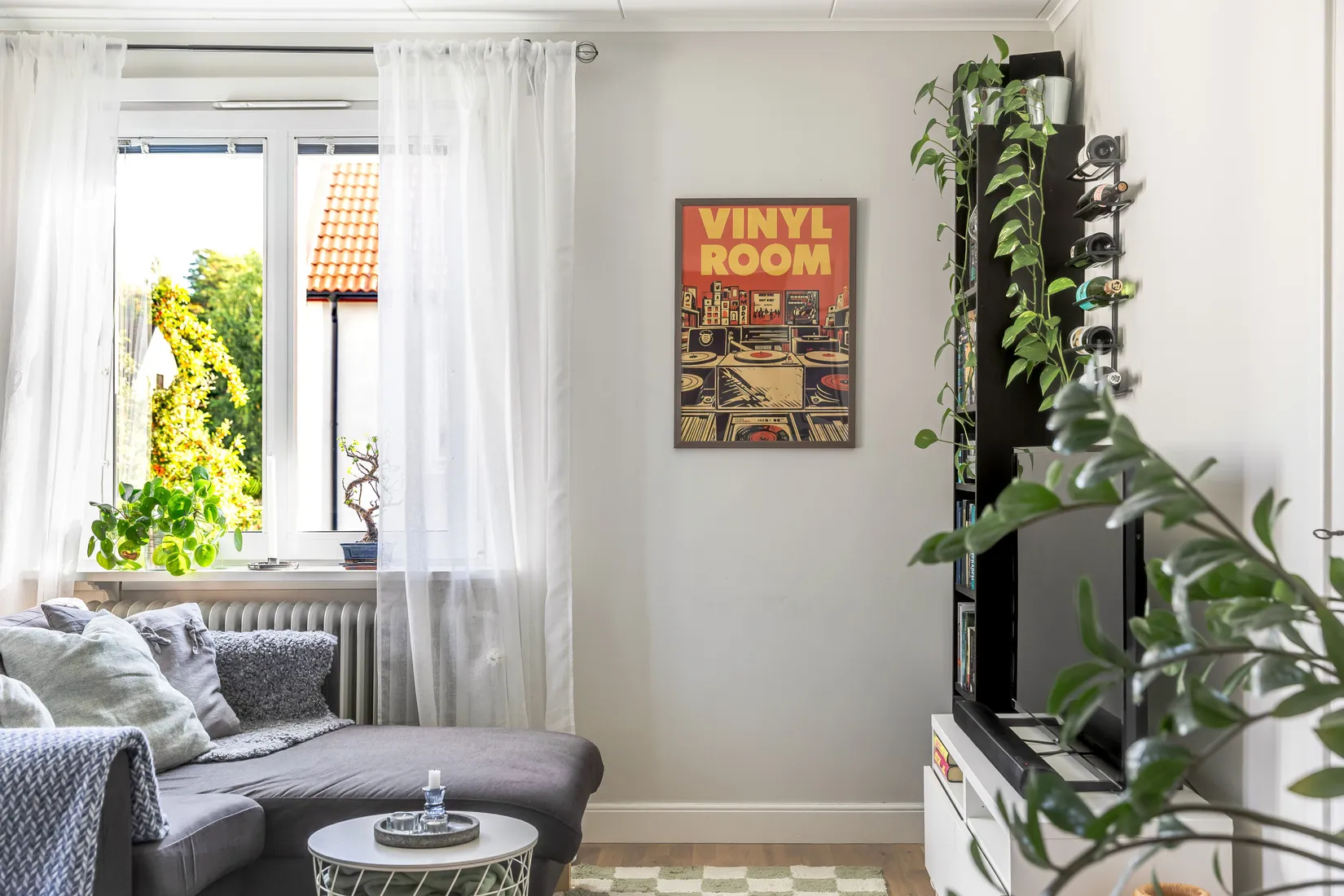 Bostadsrätt, Ryddalsgatan 4, Valla/Gottfridsberg, Linköping