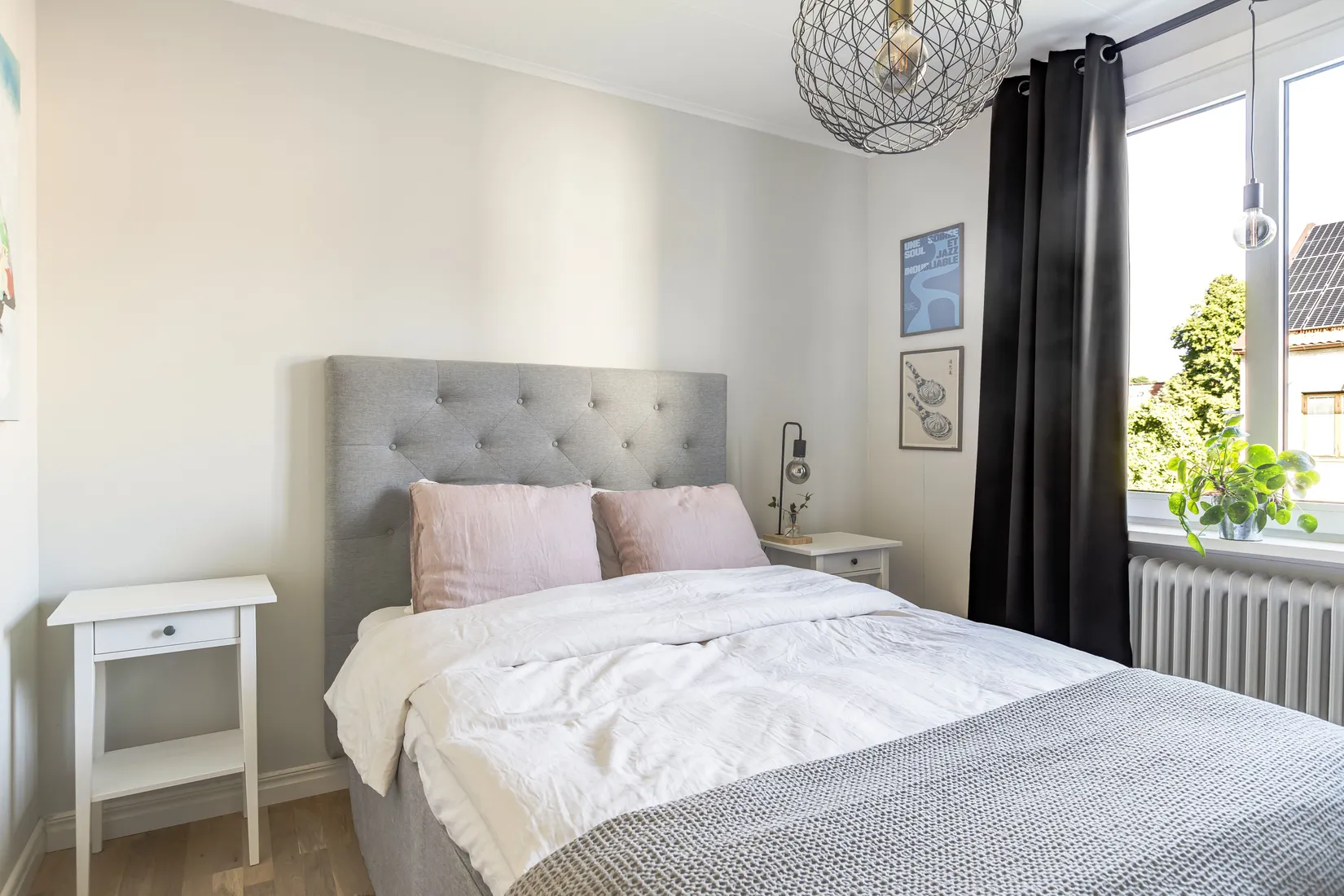 Bostadsrätt, Ryddalsgatan 4, Valla/Gottfridsberg, Linköping