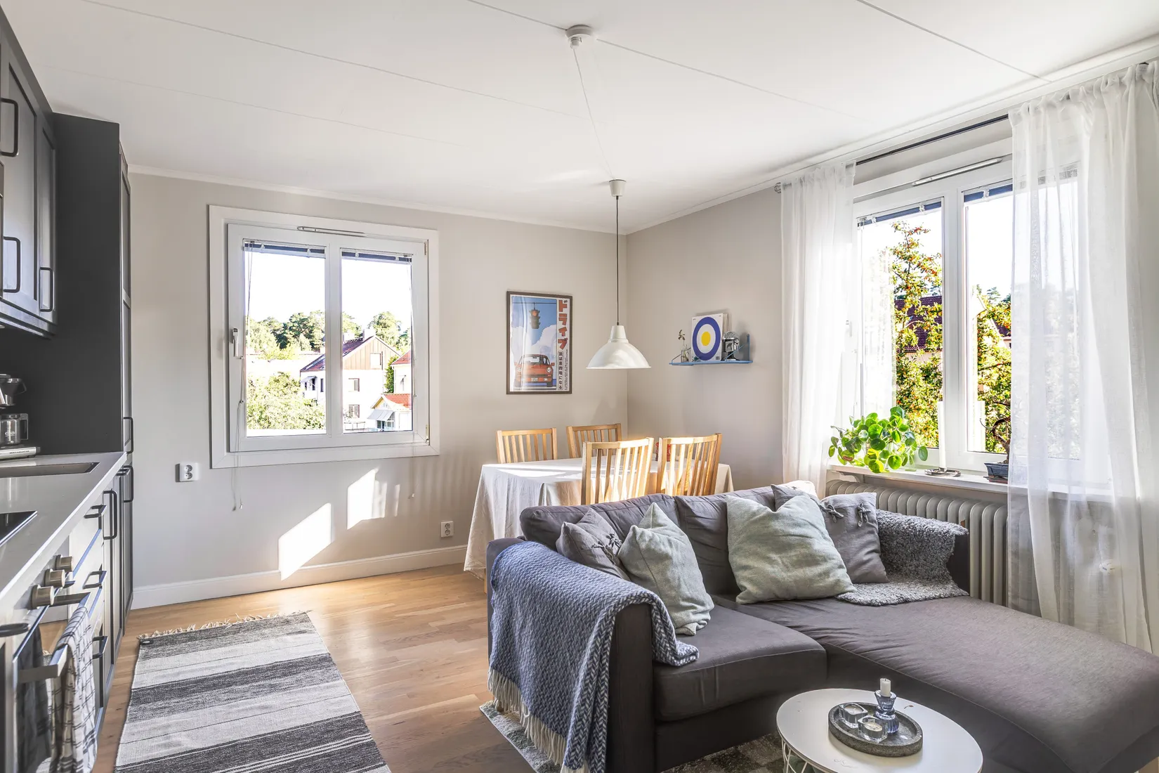 Bostadsrätt, Ryddalsgatan 4, Valla/Gottfridsberg, Linköping