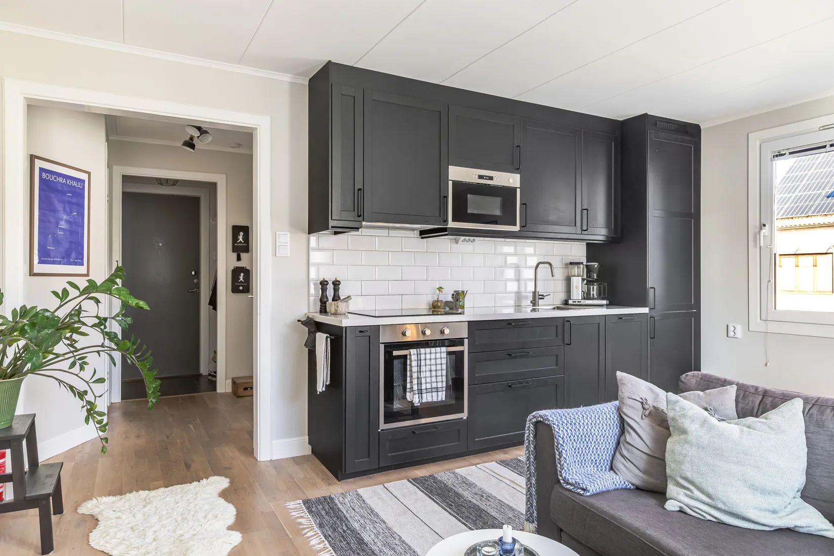Bostadsrätt, Ryddalsgatan 4, Valla/Gottfridsberg, Linköping