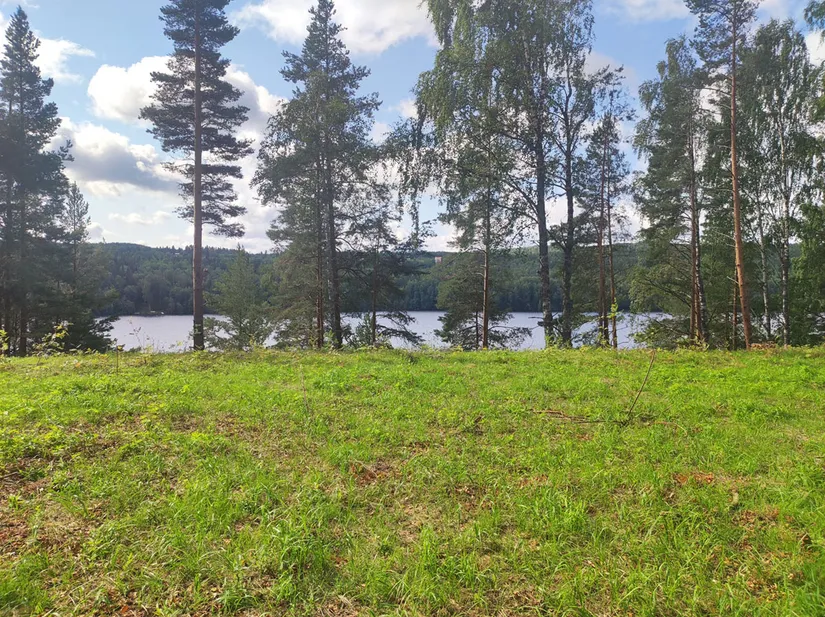 Villa, Krokvåg Mohemsvägen 141, Jämtland, Ragunda