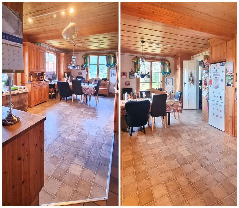 Villa, Krokvåg Mohemsvägen 141, Jämtland, Ragunda