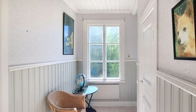 Villa, Krokvåg Mohemsvägen 141, Jämtland, Ragunda