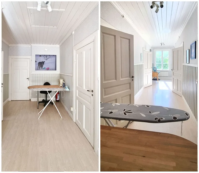 Villa, Krokvåg Mohemsvägen 141, Jämtland, Ragunda
