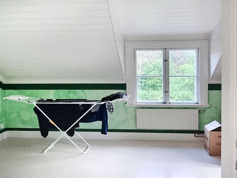 Villa, Krokvåg Mohemsvägen 141, Jämtland, Ragunda