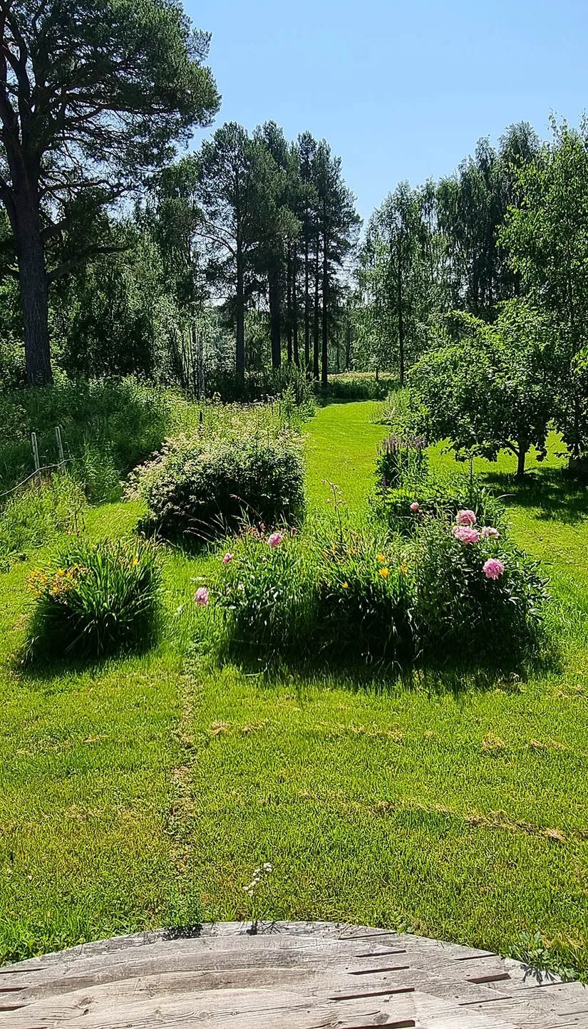 Villa, Krokvåg Mohemsvägen 141, Jämtland, Ragunda