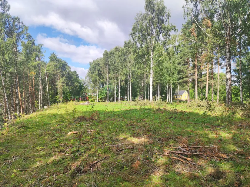Villa, Krokvåg Mohemsvägen 141, Jämtland, Ragunda