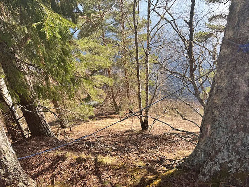 Villa, Krokvåg Mohemsvägen 141, Jämtland, Ragunda