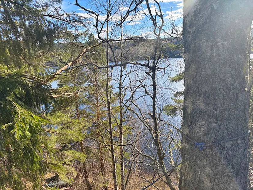 Villa, Krokvåg Mohemsvägen 141, Jämtland, Ragunda