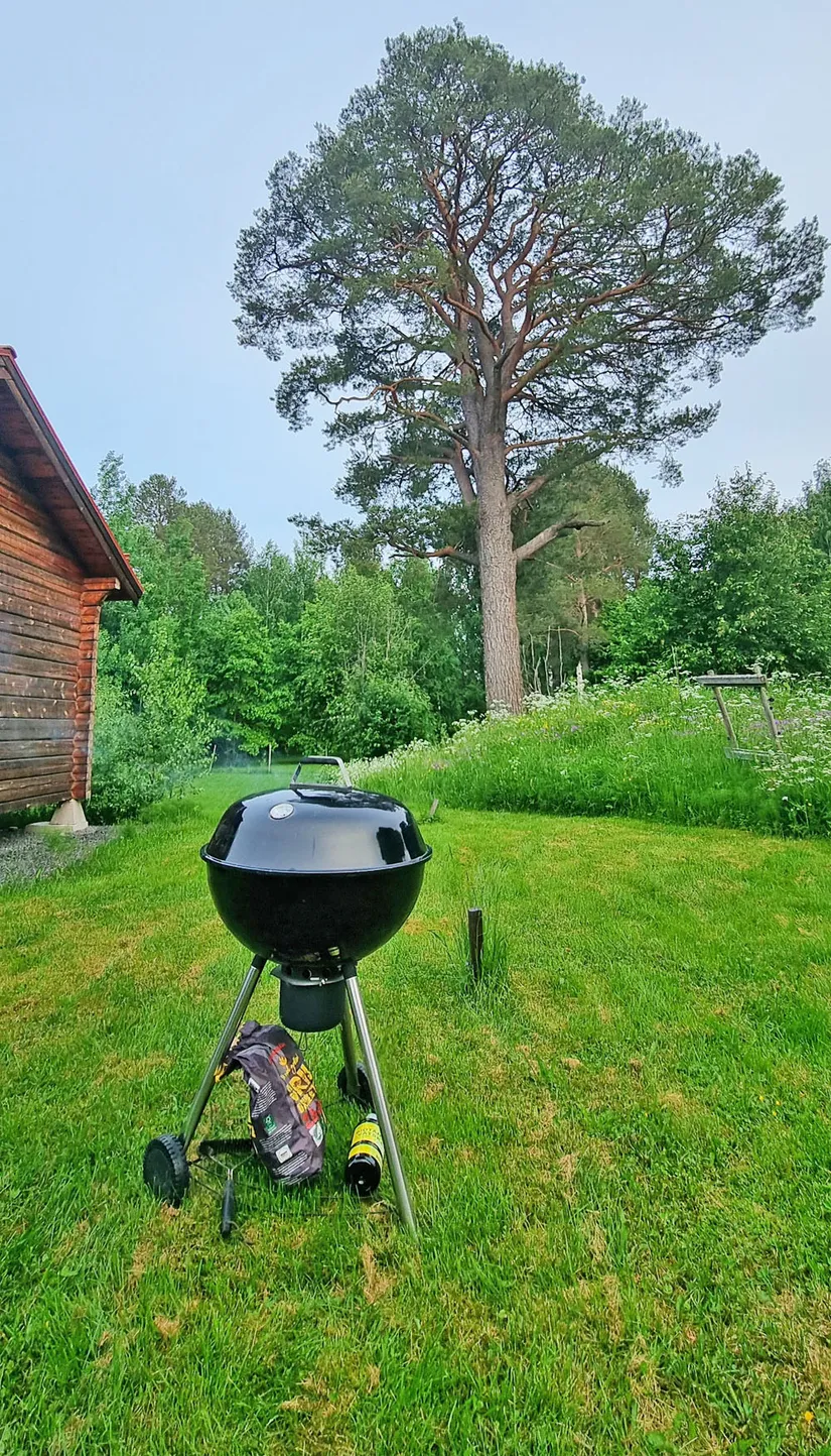 Villa, Krokvåg Mohemsvägen 141, Jämtland, Ragunda