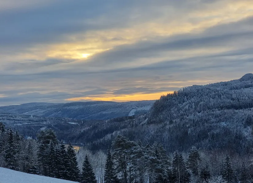 Villa, Krokvåg Mohemsvägen 141, Jämtland, Ragunda