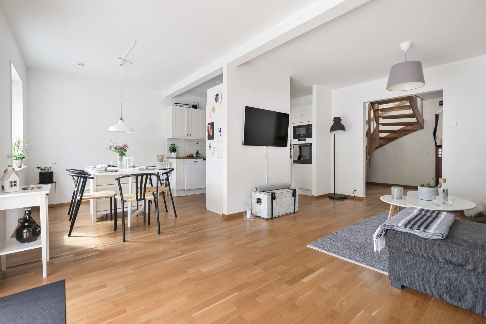 Bostadsrätt, Örtvägen 8, Gullberna Park, Karlskrona