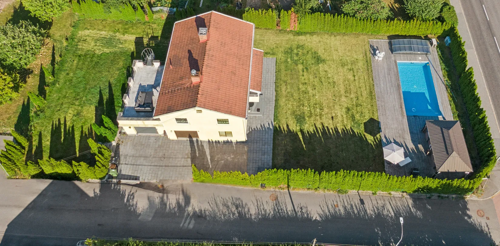 Villa, Västerstigen 2, Huddinge - Stuvsta, Huddinge