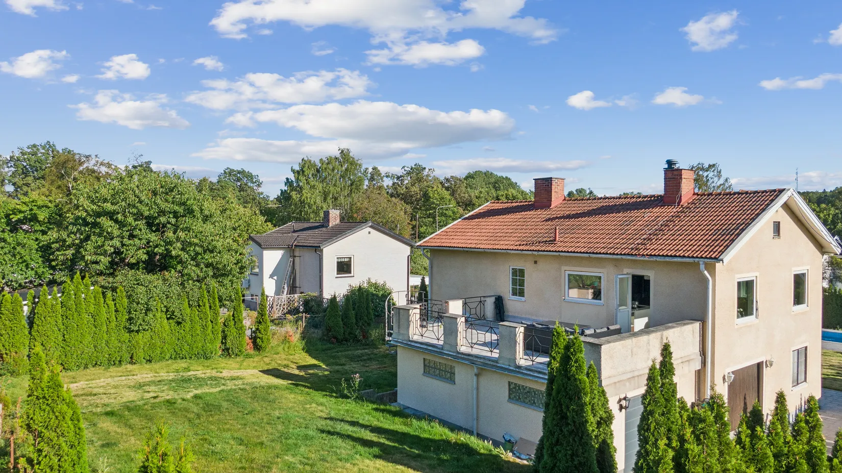 Villa, Västerstigen 2, Huddinge - Stuvsta, Huddinge