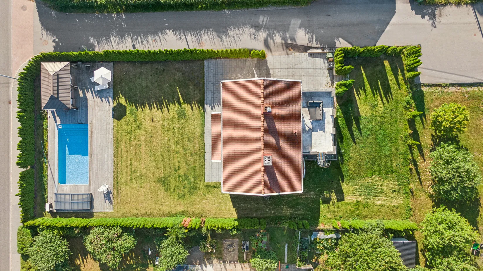 Villa, Västerstigen 2, Huddinge - Stuvsta, Huddinge
